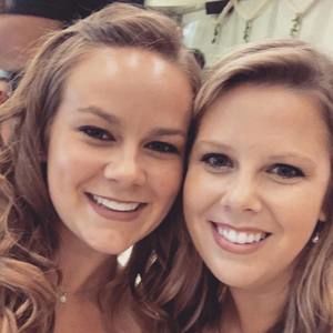 Meet your Posher, Clarissa